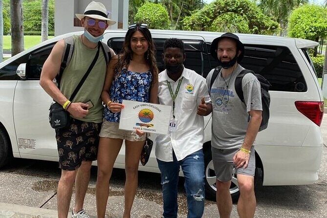 Private Airport Transfer Negril Hotels - The Experience: What You Can Expect