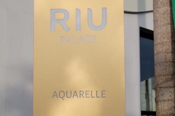 Private Airport Transfer Riu Aquarelle & Excellence Oyster Bay - Why This Transfer Offers Good Value