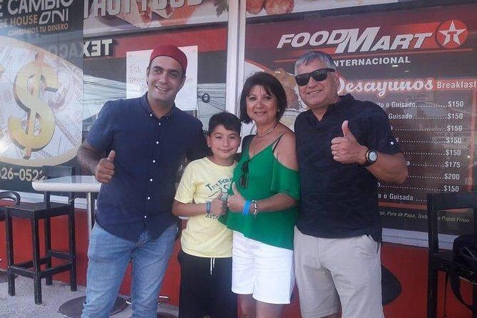 Private Airport Transfer Service To/From Punta Cana / Bavaro / Cap Cana - The Review from Real Travelers