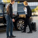 Private Airport Transfer Service Vice Versa in Wellington by SUV - Final Thoughts: Is This Transfer Right for You?