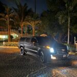 Private Airport Transfer to and from Red Hook Ferry - The Booking Process and Cancellation Policy