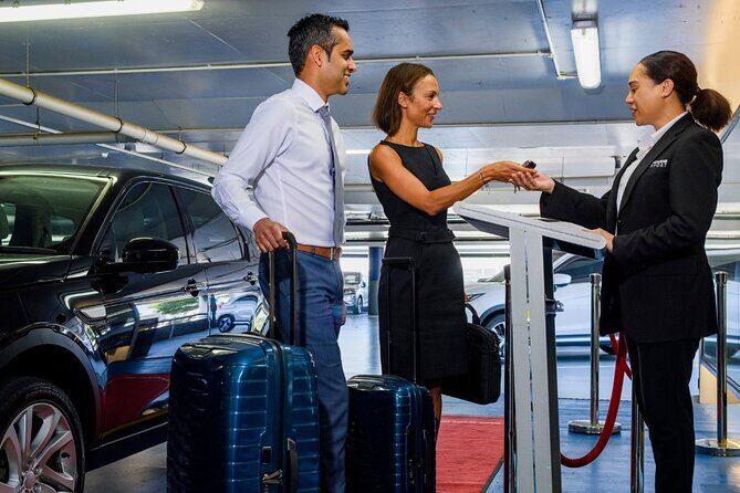 Private Airport Transfer to and From Sydney CBD - The real-world reviews