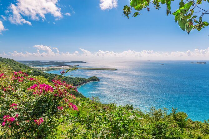 Private Airport Transfer to/from Ritz-Carlton - St. Thomas - Practical Tips for Booking