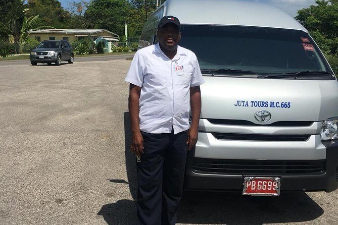 Private Airport Transfer To Holiday Inn Resort - What to Expect During Your Transfer