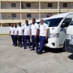 Private Airport Transfer to La Romana & Bayahibe from Punta Cana - Breakdown of the Experience