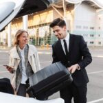 Private Airport Transfer to Montego Bay Accommodations from MBJ - What to Expect from the Transfer Service