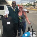 Private Airport Transfer to Ocean Coral Spring and Eden Bay - The Actual Experience: What to Expect