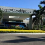 Private Airport Transfer to or from Ocean Coral Spring Resort - The Itinerary Breakdown: What You Can Expect