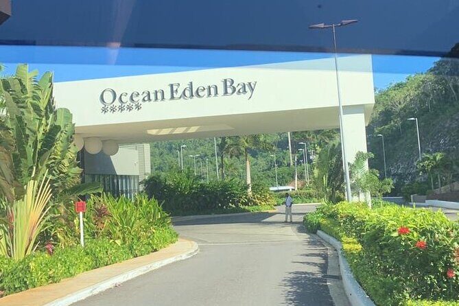 Private Airport Transfer To or From Ocean Eden Bay Resort - The Route and Stops: What Makes It Special?  