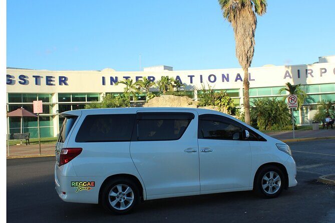 Private Airport Transfer to Princess Hotels - What Makes It a Good Value?