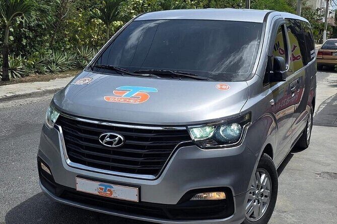 Private Airport Transfer to Punta Cana - What to Expect from Your Punta Cana Private Transfer