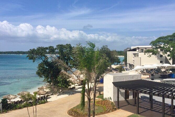 Private Airport Transfer to Royalton Negril Resort - Why Travelers Love This Transfer Service