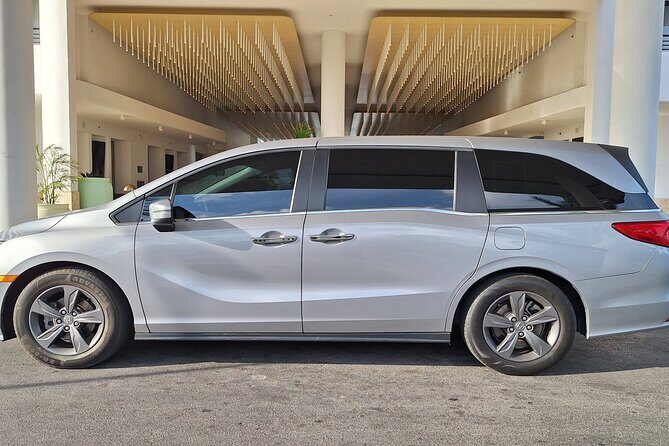 Private Airport Transfer to Sandals Royal Resort, Coral Estate. - The Practical Details