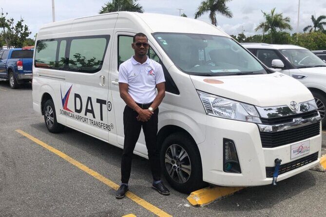 Private Airport Transfers Across the Dominican Republic - Who This Transfer Service Is Best For