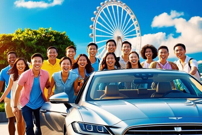 Private Airport Transfers in Singapore - Final Thoughts: Is It Worth It?  