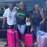 Private Airport Transfers Montego Bay Airport to Ocho Rios - Detailed Breakdown of the Experience