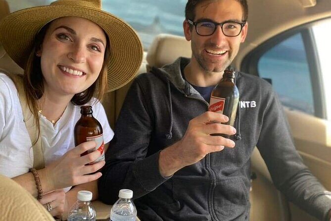 Private Airport Transfers To and From Montego Bay (MBJ) Airport - Why Choose This Transfer?