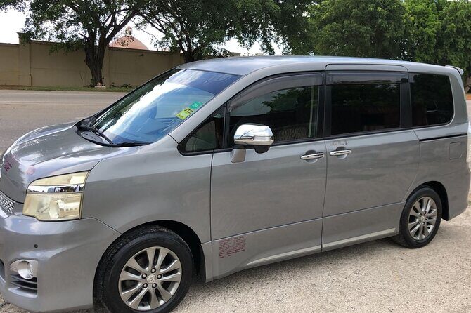 Private Airport Transfers To/From Hotels in Negril - The Experience: What to Expect