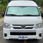Private Airport Transportation in Bavaro Punta Cana - Transport, Timing, and Group Size