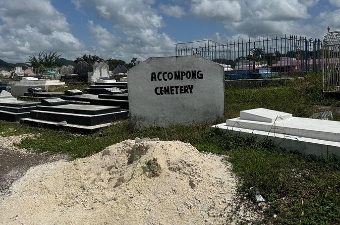 Private Airport Transportation Montego Bay to Negril - The Journey: From the Airport to Negril