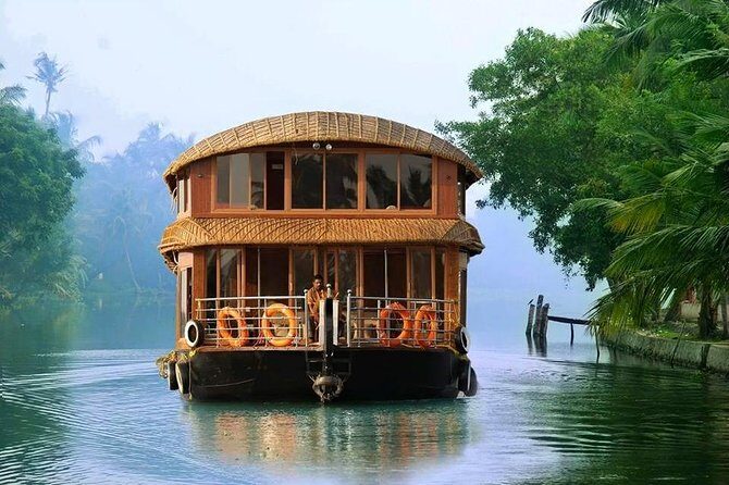 Private Alappuzha Backwater TourCruise & Explore Kerala Villages - Authentic Encounters & Local Insights