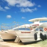 Private, All Inclusive, Double-Decker Catamaran in Punta Cana - Who Will Love This Tour?