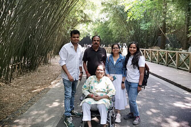 Private All-Inclusive Half-Day Tour to Chengdu Panda Base - Why This Tour Stands Out