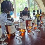 Private All Inclusive Rum Journey in Barbados - Detailed Breakdown of the Itinerary