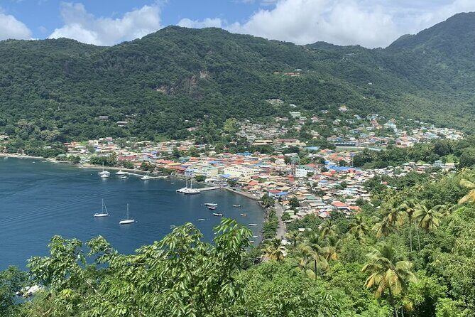 Private All-Inclusive Sea and Land Tour in St Lucia - What We Loved About the Tour