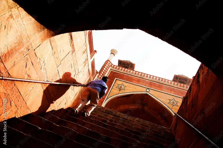 Private All-Inclusive Taj Mahal, Agra City Sightseeing Tour - Why This Tour Offers Great Value