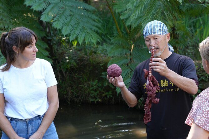 Private Amami Nature and Culture Experience - Authentic Experiences and Local Insights