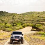 Private and Customized Aruba 4X4 Jeep Adventure - Who Will Love This Tour?