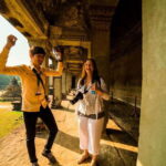 Private Angkor Sunrise, Guide Breakfast and Tuktuk included - An In-Depth Look at the Tour Itinerary