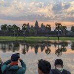 Private Angkor Sunrise & Sunset Tour - Practical Considerations and Tips