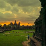 Private Angkor Wat Day Tour with Pre Rup Temple Sunset - In-Depth Look at the Itinerary