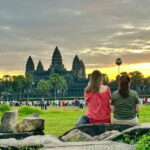 Private Angkor Wat Small Tour By English Speaking-Guide - A Closer Look at the Experience