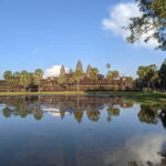 Private Angkor Wat Sunrise Small Tour - What’s Included and What to Consider