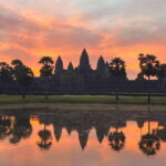 Private Angkor Wat Sunrise Tour with Breakfast and Snack - The Value of a Private Guided Tour