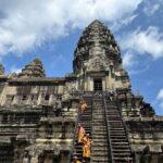 Private Angkor Wat Sunrise Tour with Lunch - Why This Tour Stands Out