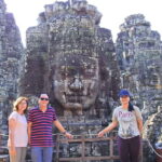 Private Angkor Wat Sunrise Tours And Sunset Floating Village - Exploring the Itinerary in Detail