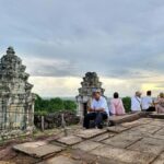 Private Angkor Wat Sunset Tour - Exploring the Highlights of the Tour