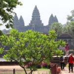Private Angkor Wat Sunset Tour with Lunch and Snack Included - An In-Depth Look at the Angkor Sunset Tour