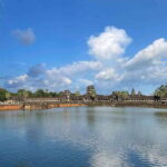 Private Angkor Wat Temple Tour - The Highlights of the Tour