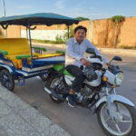 Private Angkor Wat Tour by Tuk-Tuk with English Speaking Driver - What You’ll Really Get from This Tour