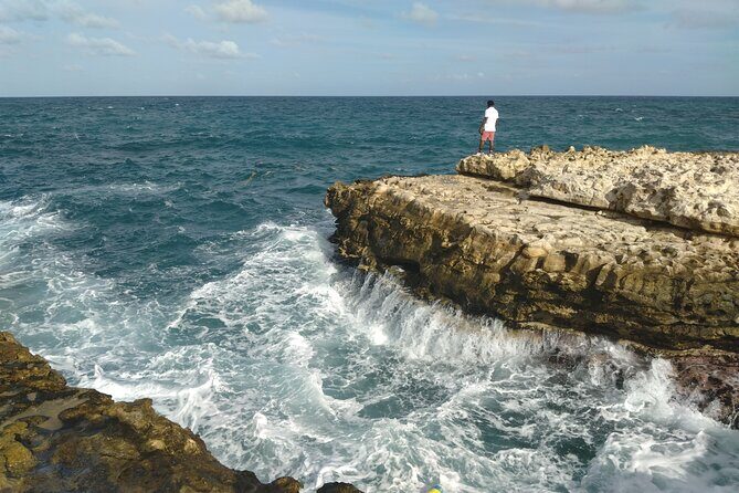 Private Antigua Island Tour - FAQ