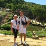 Private Arashiyama Tenryuji Temple Bamboo Grove and Monkeys Tour - Starting Point: Arashiyama Station