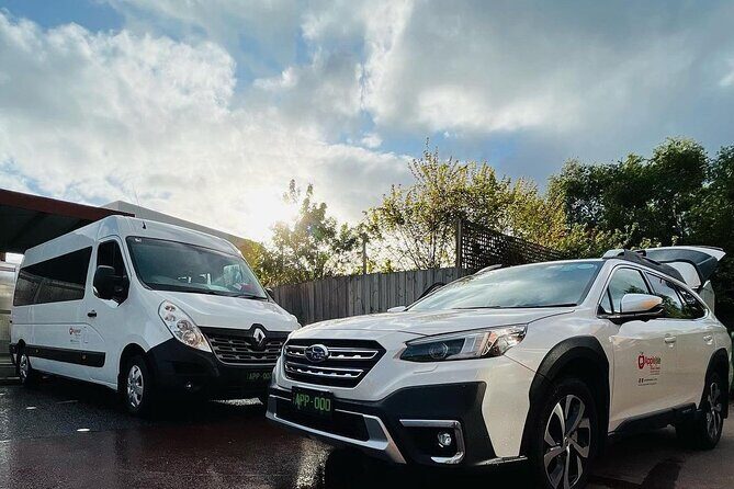 Private Arrival or Departure Hobart Airport Transfer - Final Thoughts: Is It Worth It?