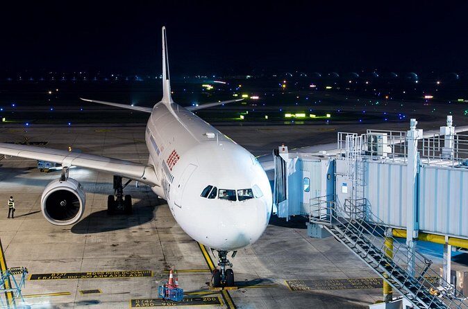 Private Arrival Transfer - Danang Airport to Hotel in Danang - The Booking and Pickup Experience