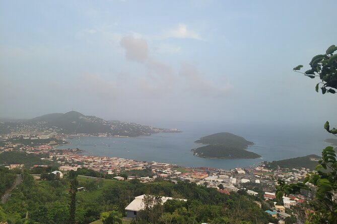 Private Arrival Transfer from Cyril E King Airport to Redhook Bay - Final Thoughts: Is It Worth It?