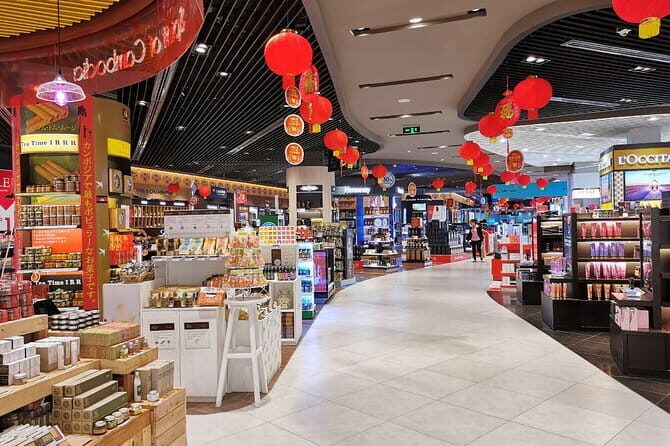 Private Arrival Transfer: Phnom Penh International Airport (PNH) to Hotel - Why Choose This Service?